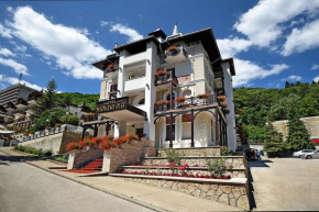 Hotel Moldavia